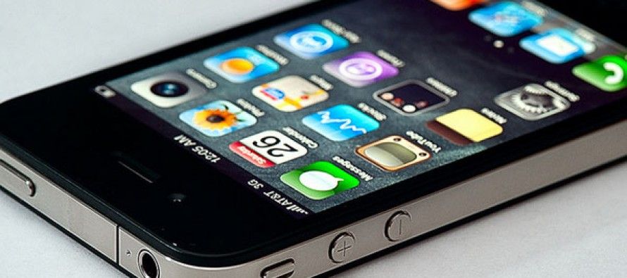 Más de 700 millones de celulares envían los mensajes del usuario a China Más de 700 millones de celulares envían los mensajes del usuario a China