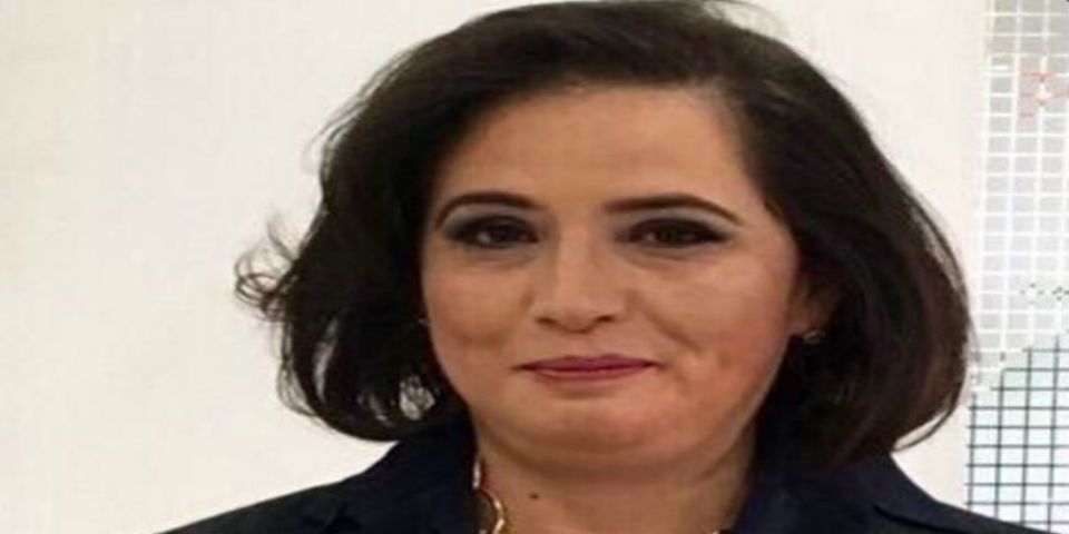 Comisionada de Atención a Víctimas informa de su renuncia en Twitter
