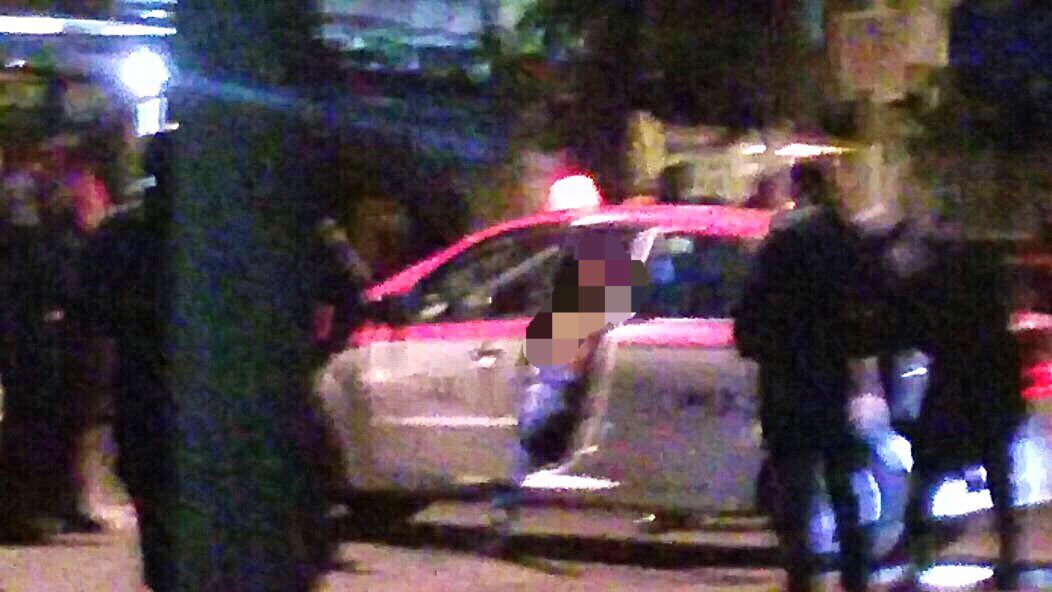 Asesinan a taxista en Iztapalapa