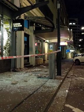 Sismo magnitud 7.8 impacta Nueva Zelanda - terremoto-nueva-zelanda-2