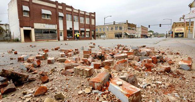 Sismo magnitud 7.8 impacta Nueva Zelanda - terremoto-nueza-zelanda-3