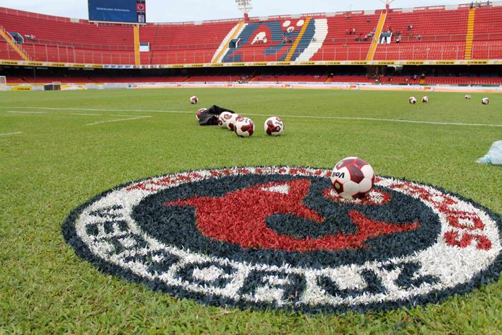 Veracruz pone a todo el equipo transferible