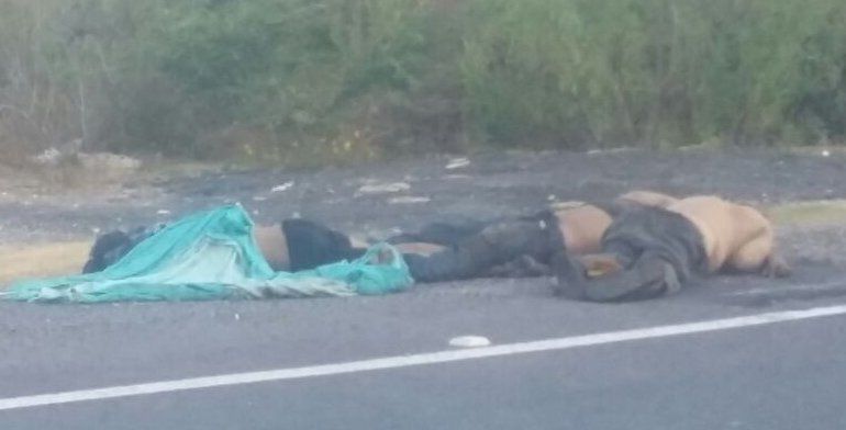 Uno de los tres hombres asesinados en Tixtla era exregidor del PRD