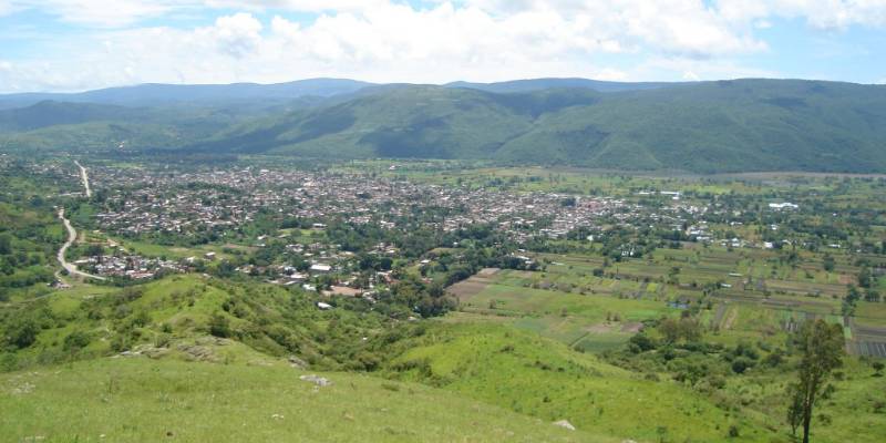 Secuestran a exregidor de Guerrero