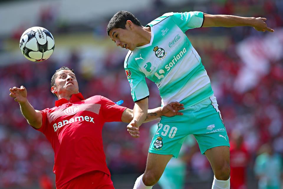 Santos deja sin liguilla a Toluca - toluca-santos-2