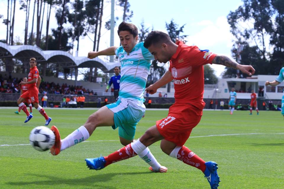 Santos deja sin liguilla a Toluca - toluca-santos-4