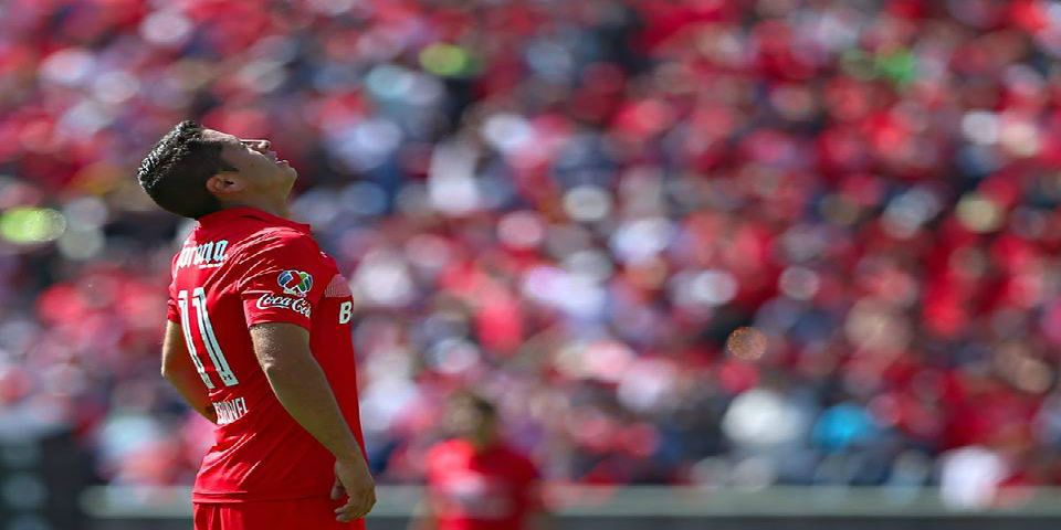 Santos deja sin liguilla a Toluca