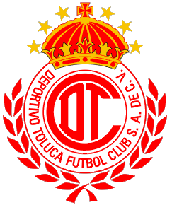 Los 50 equipos de futbol más valiosos de América - toluca