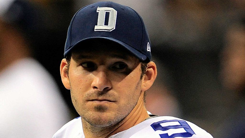 Tony Romo podría volver a jugar con Dallas - tony-romo-092414-gi-ftr_nntj25wq53091mmym8u1s5xto-1024x576