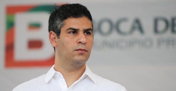 Contraloría inhabilita por 10 años a extesorero de Duarte