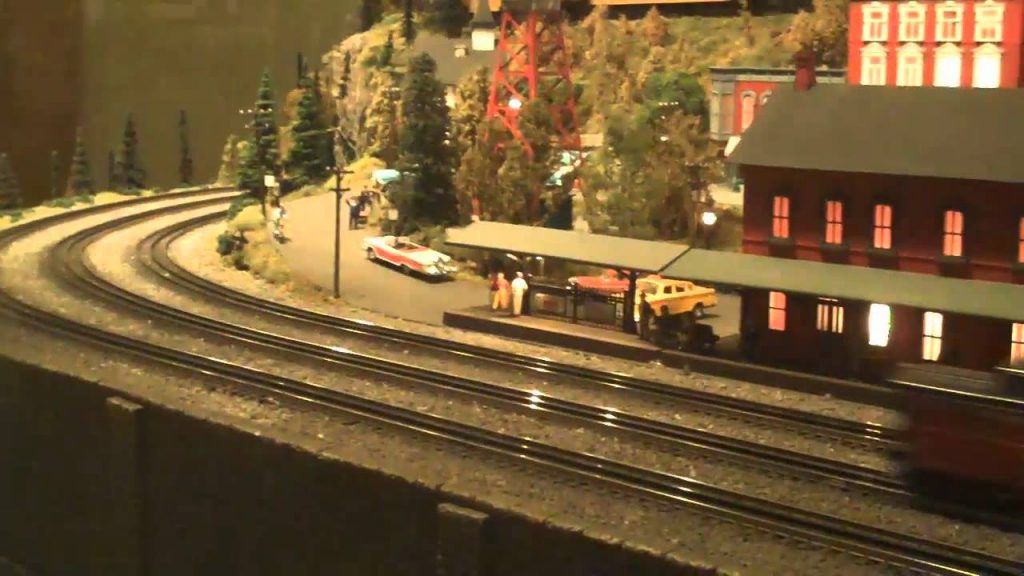 Las seis jugueterías más impresionantes del mundo - trenes-1024x576