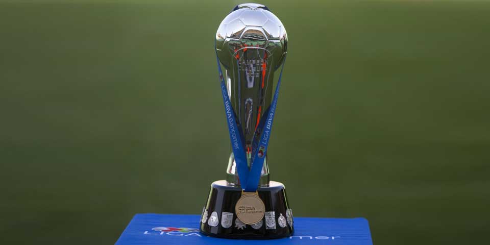 El Debate: ¿Cuál será la final de la Liga MX?