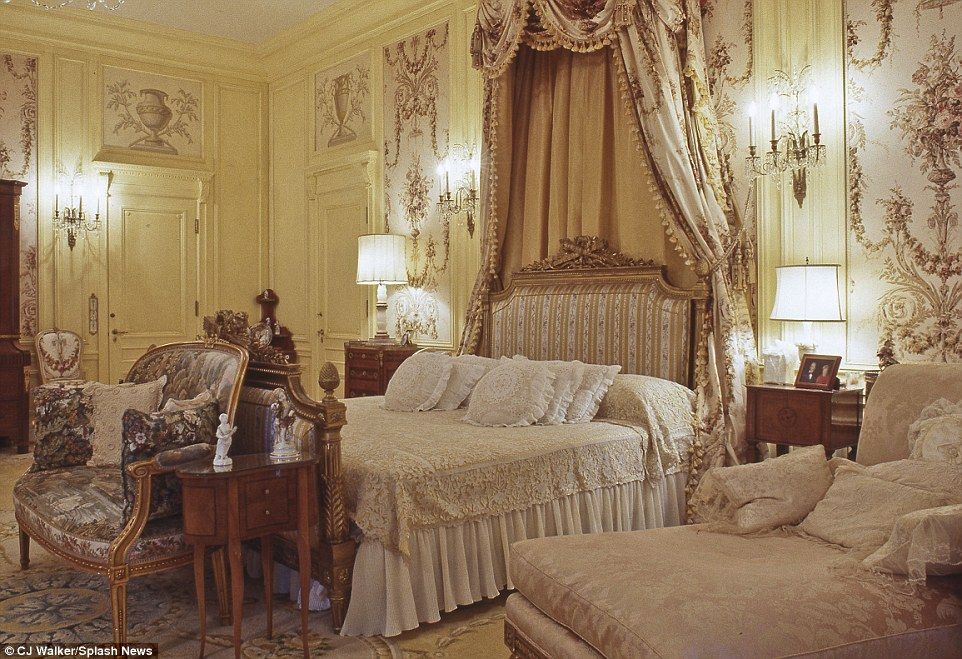 El otro palacio de Trump - trump-03-3