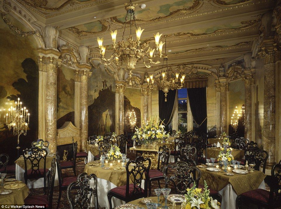 El otro palacio de Trump - trump-04-3