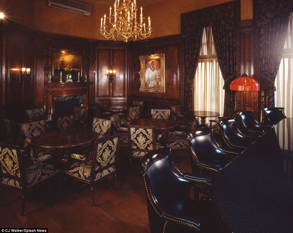 El otro palacio de Trump - trump-11-1