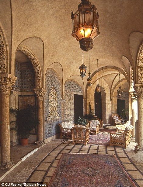 El otro palacio de Trump - trump-12-1