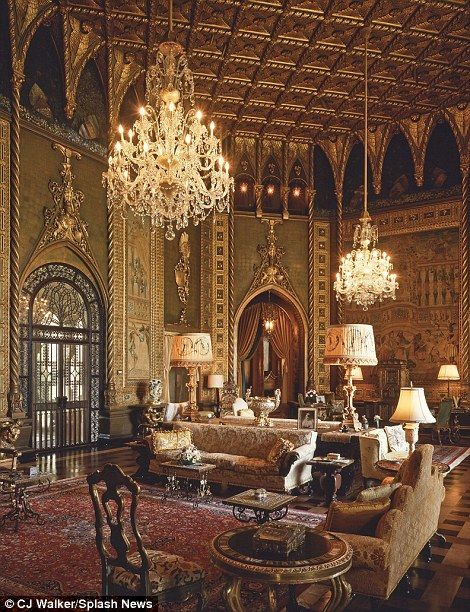 El otro palacio de Trump - trump-13-1