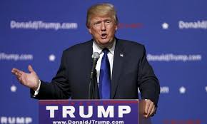 Surge #TrumpsComing, el nuevo juego sensación en internet