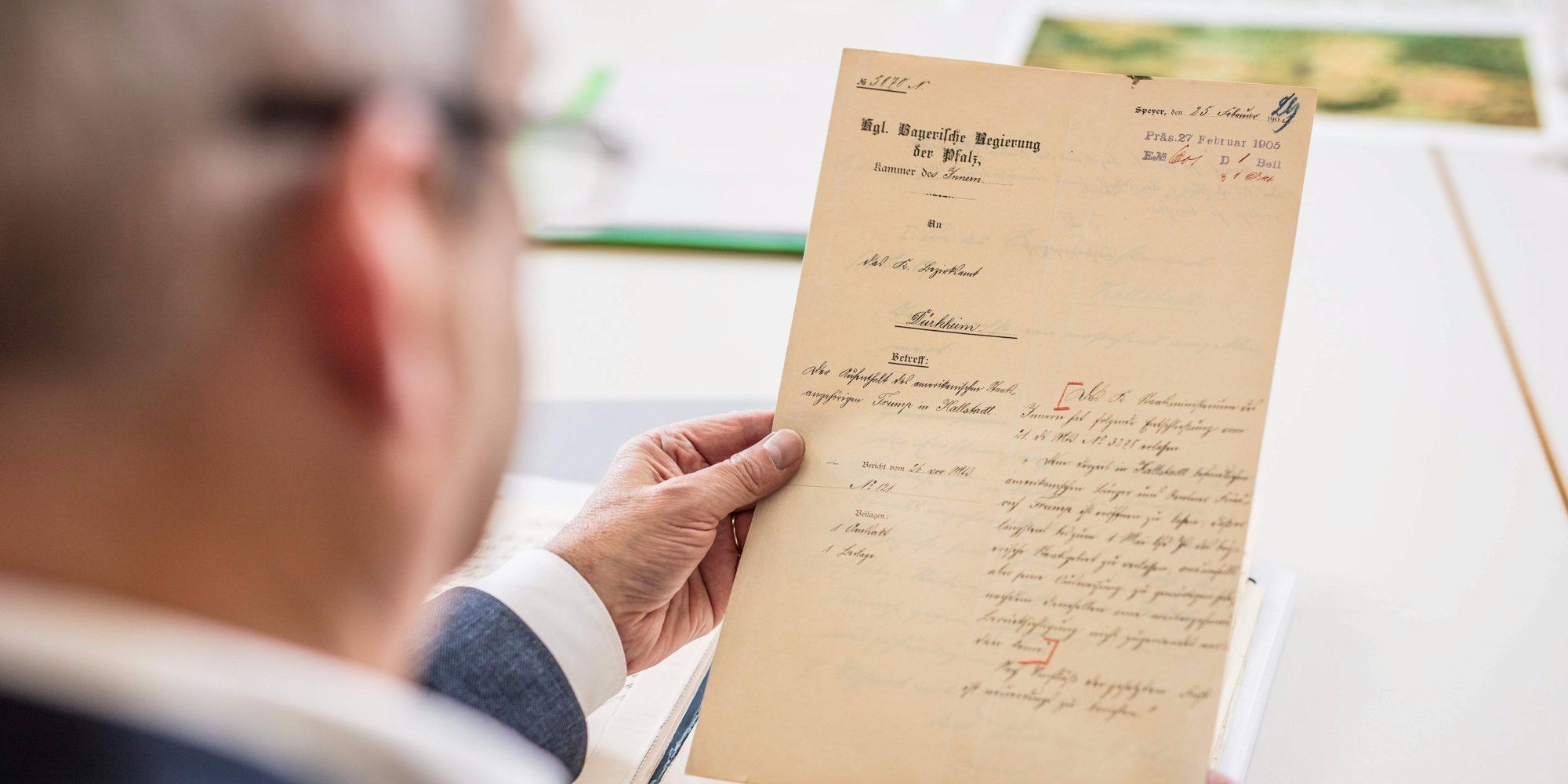 Documento de deportación del abuelo de Trump - trump-6