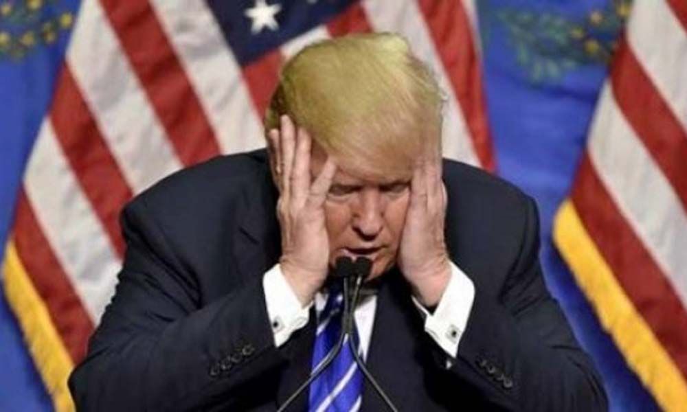 Aumentan llamadas de suicidio tras victoria de Trump - trump-donald-worried