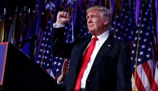 “EE.UU. mantendrá a México como su segundo socio comercial”: Carstens - trump-mandatarios