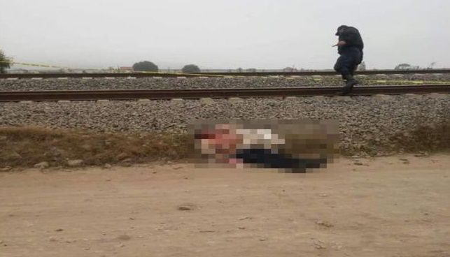 Encuentran a hombre degollado en Tultitlán