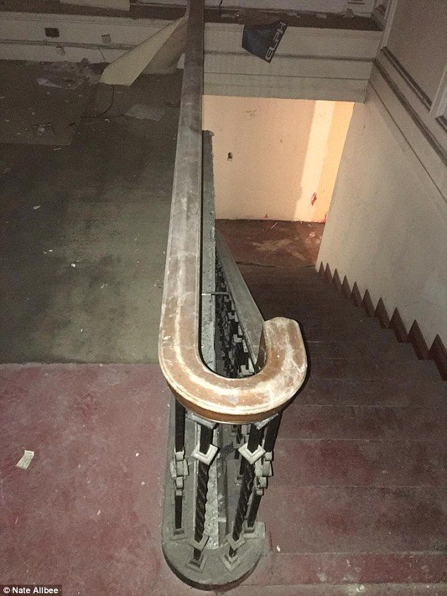 Apelan construcción por supuesto túnel histórico de escape gay - túnel-5