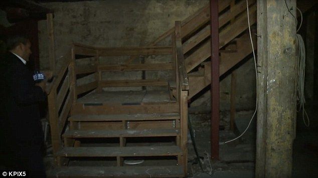 Apelan construcción por supuesto túnel histórico de escape gay - túnel-6