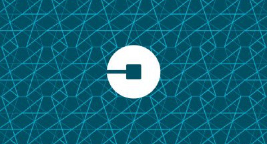 Suben tarifas de Uber en la Ciudad de México