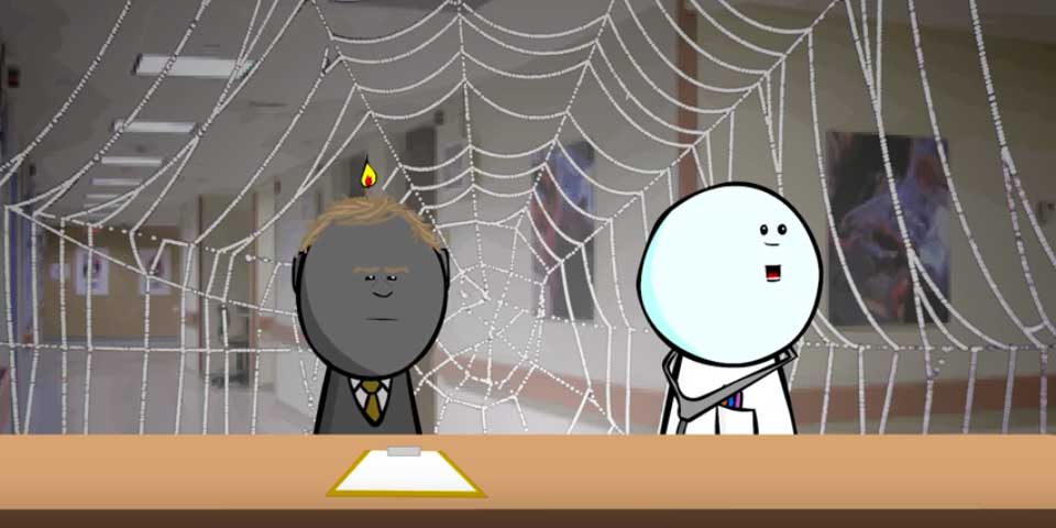 Unidad de Quemados. Fernando Mayans