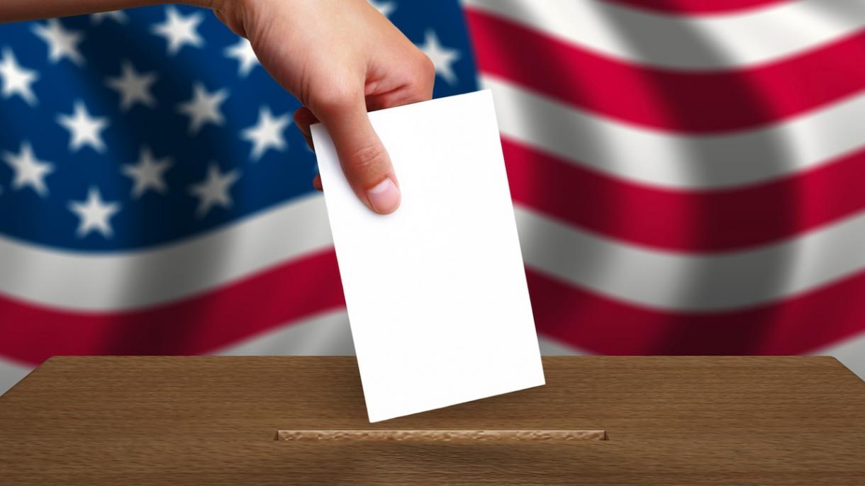 ¿Por qué en EE.UU. se vota los martes? - usa-elections
