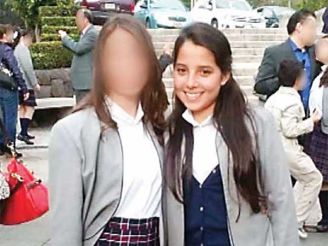 Sin esclarecerse caída de la estudiante muerta en la UVM - uvm-1