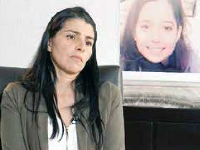 Incumple norma barandal de donde cayó alumna de la UVM - uvm-2