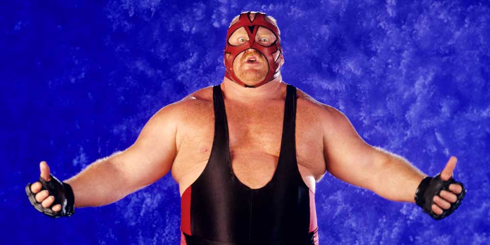 Vader revela que le quedan dos años de vida