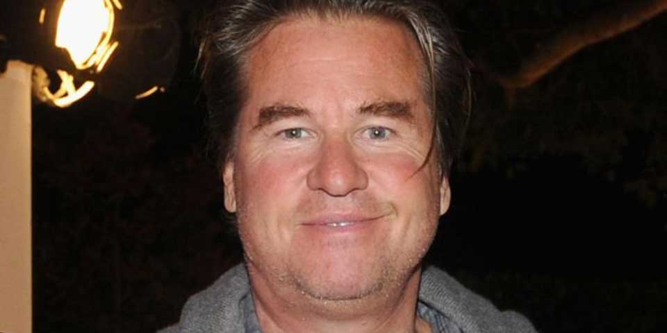 Val Kilmer reconoce que lucha contra el cáncer - val-kilmer