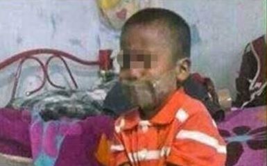 Intentan vender por Facebook a menor en Saltillo