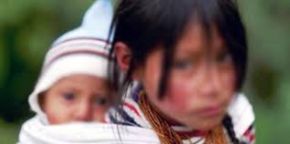 Cuatro de cada 10 mujeres violadas en México son menores de 15 años