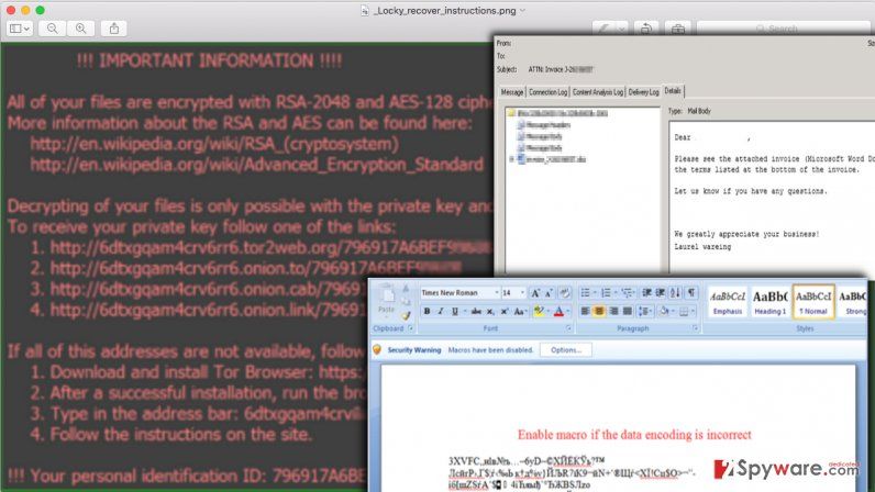 Malware utiliza Facebook para secuestrar su PC - virus