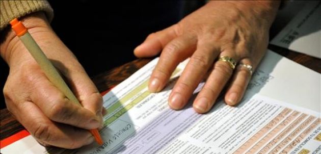 Habría 250 mil votantes fuera del país en elección presidencial de 2018 - voto-2