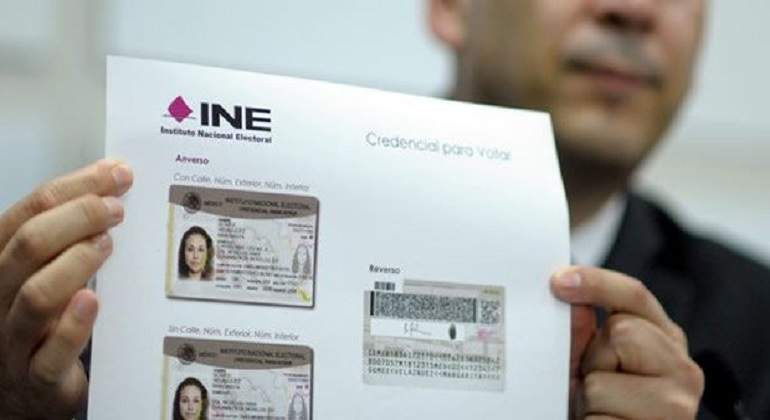 Habría 250 mil votantes fuera del país en elección presidencial de 2018 - voto-3