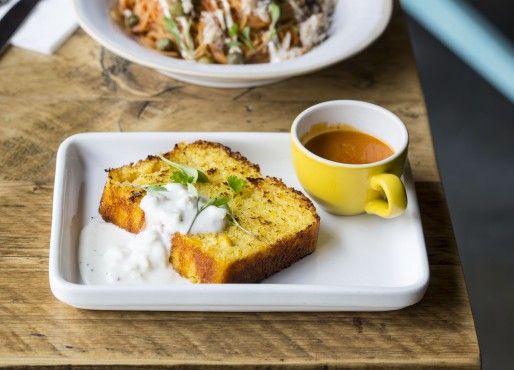 Restaurantes de comida mexicana en Londres intoxican a 360 personas - wahaca-1