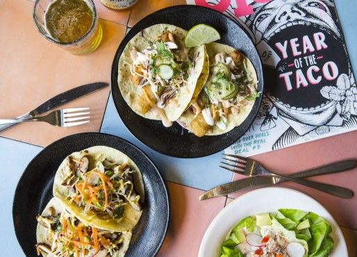 Restaurantes de comida mexicana en Londres intoxican a 360 personas - wahaca-2