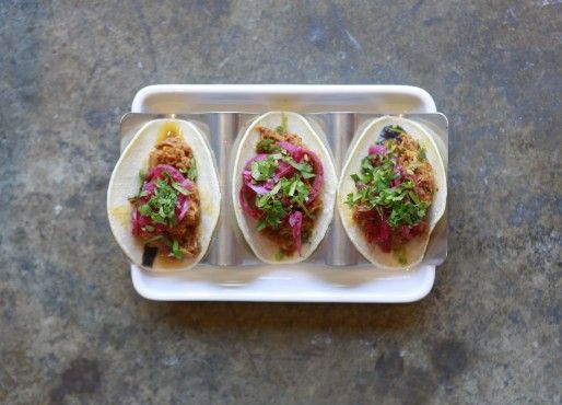 Restaurantes de comida mexicana en Londres intoxican a 360 personas