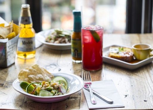 Restaurantes de comida mexicana en Londres intoxican a 360 personas - wahaca-4