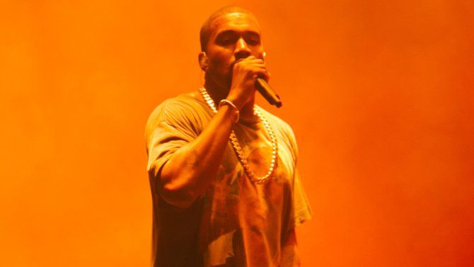Kanye West cancela tour