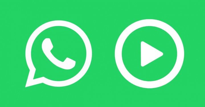 WhatsApp permitirá reproducción de video vía streaming