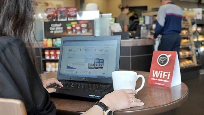 Declaran el 8 de noviembre como el Día Mundial sin Wi-Fi