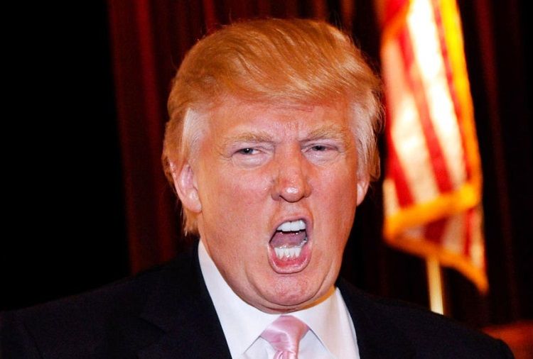 "Trump será enjuiciado durante su mandato": Lichtman - wwwmia