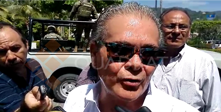 Fiscalía revela que hay detenidos por caso de militares asesinados en Acapulco - xavier-olea-pelaez