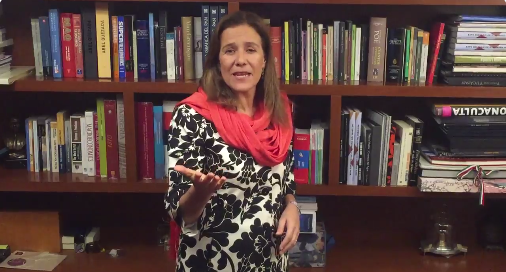 Zavala critica al gobierno por descontento social